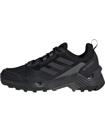Ilgaauliai batai Adidas Terrex juoda