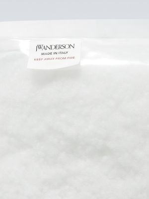Чанта тип „портмоне“ Jw Anderson бяло
