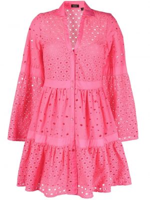 Dress Pinko rosa