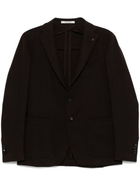 Blazer Tagliatore brun