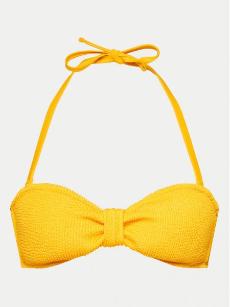 Bikini Hunkemöller żółty
