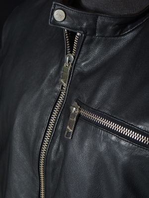 Prehodna jakna Maze črna