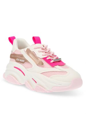 Sneakers Steve Madden ροζ