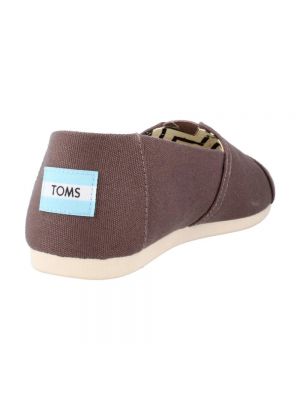 Calzado Toms
