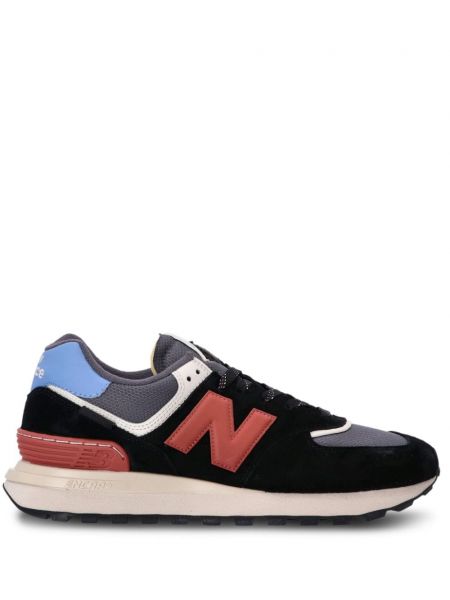 Sneakers New Balance 574 nero