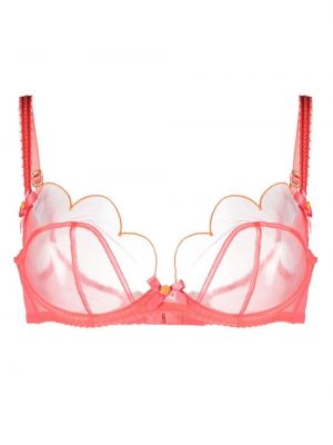 Balkong Agent Provocateur rosa