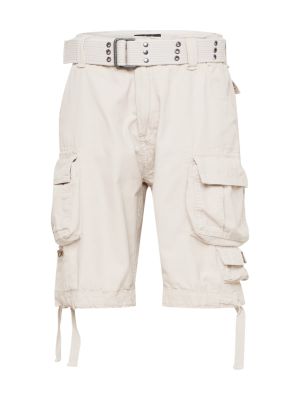 Панталон Brandit бяло