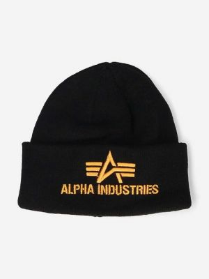 Kapa Alpha Industries črna