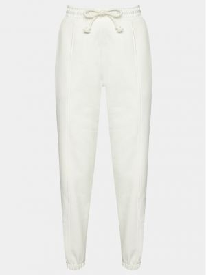 Белые спортивные штаны Outhorn