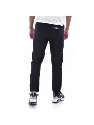 Pantalones de chándal Plein Sport negro