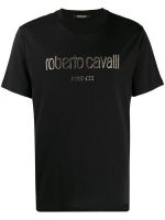 Pánská trička Roberto Cavalli