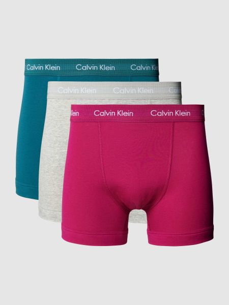 Jeansy slim fit Calvin Klein Underwear