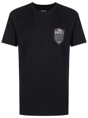 T-shirt Osklen nero