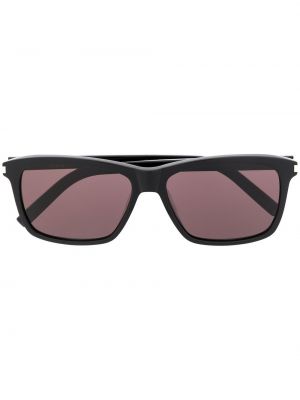 Glasögon Saint Laurent Eyewear svart