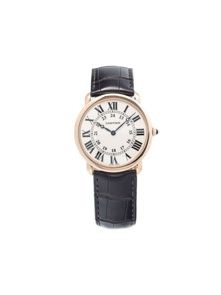Pολόι Cartier