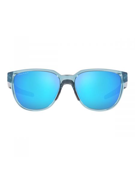 Slnečné okuliare Oakley modrá