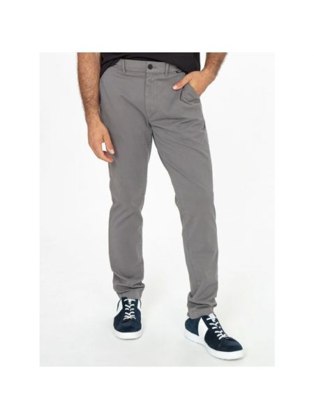 Pantalon Calvin Klein gris