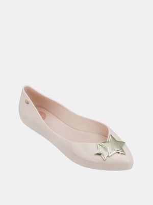 Balerina cipők Zaxy rózsaszín