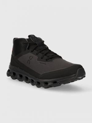 Vodootporne cipele On Running crna