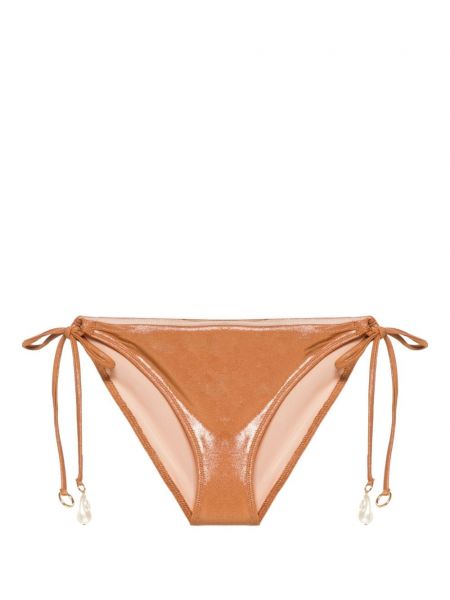 Bikini Maria Lucia Hohan orange