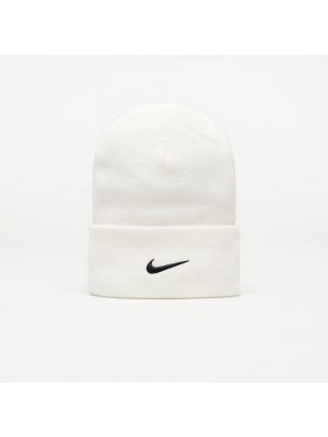 Σκούφος Nike λευκό