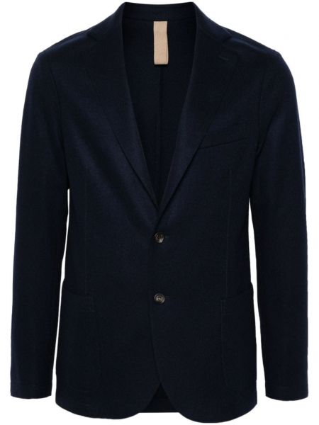 Blazer Eleventy blå