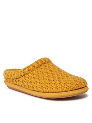 Ниски обувки Toni Pons жълто