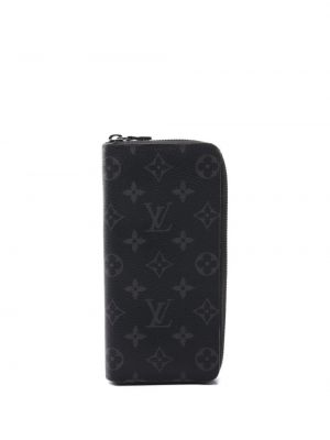 Louis Vuitton 2020 pre-owned Zippy Vertical Wallet - Farfetch
