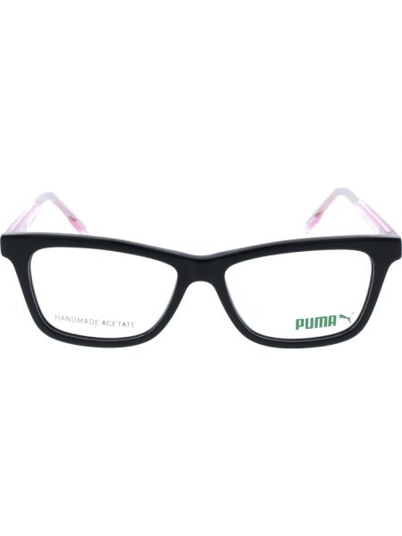 Brille Puma schwarz