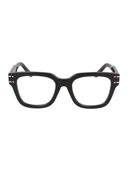 Brille mit sehstärke Dior schwarz