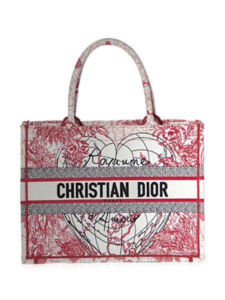 Sac Christian Dior Pre-owned
