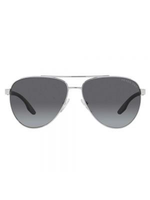 Sportlich sonnenbrille Prada