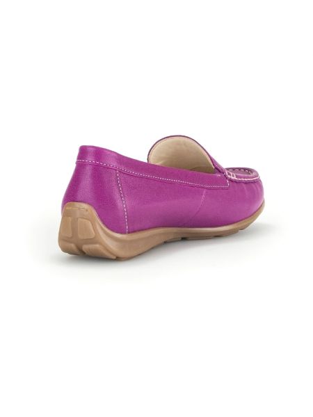 Loafers Gabor violeta