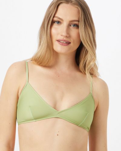 Bikini Samsoe Samsoe zelena