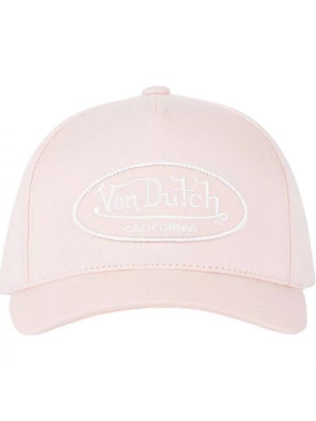 Šilterica Von Dutch ružičasta