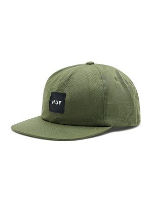 Cap Huf grün
