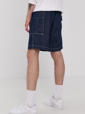 Rövidnadrág Levi's® - sötétkék