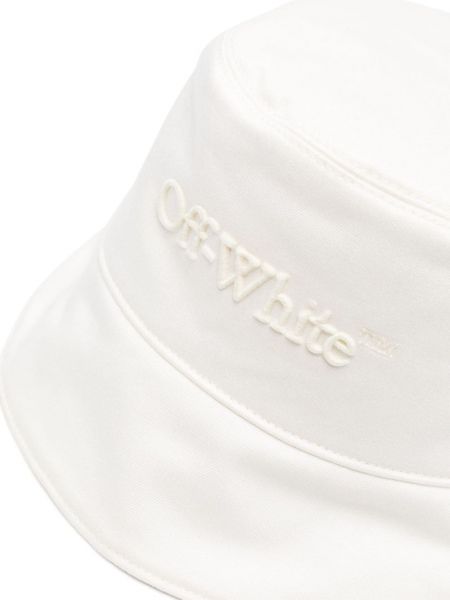 Müts Off-white valge