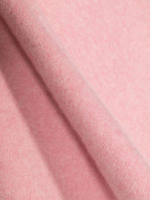 Kašmiirist sall Extreme Cashmere roosa