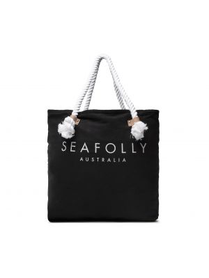 Černá taška Seafolly