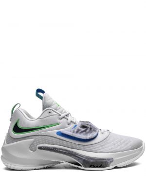 Tenisky Nike Zoom sivá