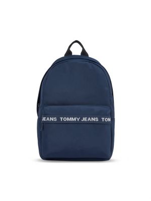 Zaino Tommy Jeans blu