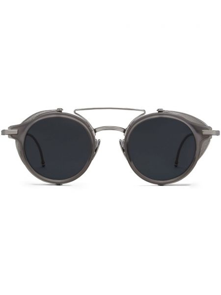 Gözlük Thom Browne Eyewear gri