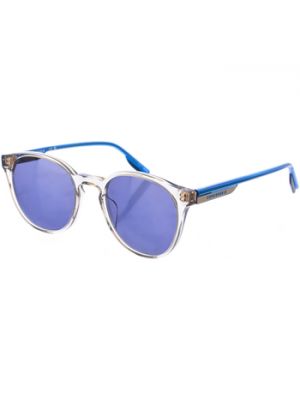 Niebieskie okulary przeciwsłoneczne Converse