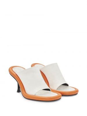 Mules Jw Anderson