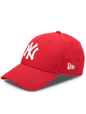 Καπέλο New Era κόκκινο