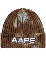 Мужские шапки Aape By A Bathing Ape