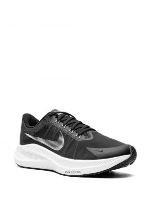 Top Nike schwarz