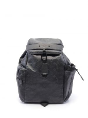 Kožni ruksak Louis Vuitton Pre-owned crna