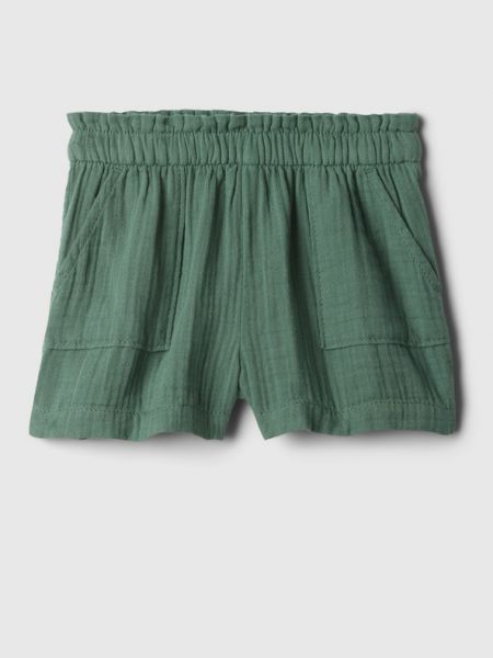 Shorts Gap grün